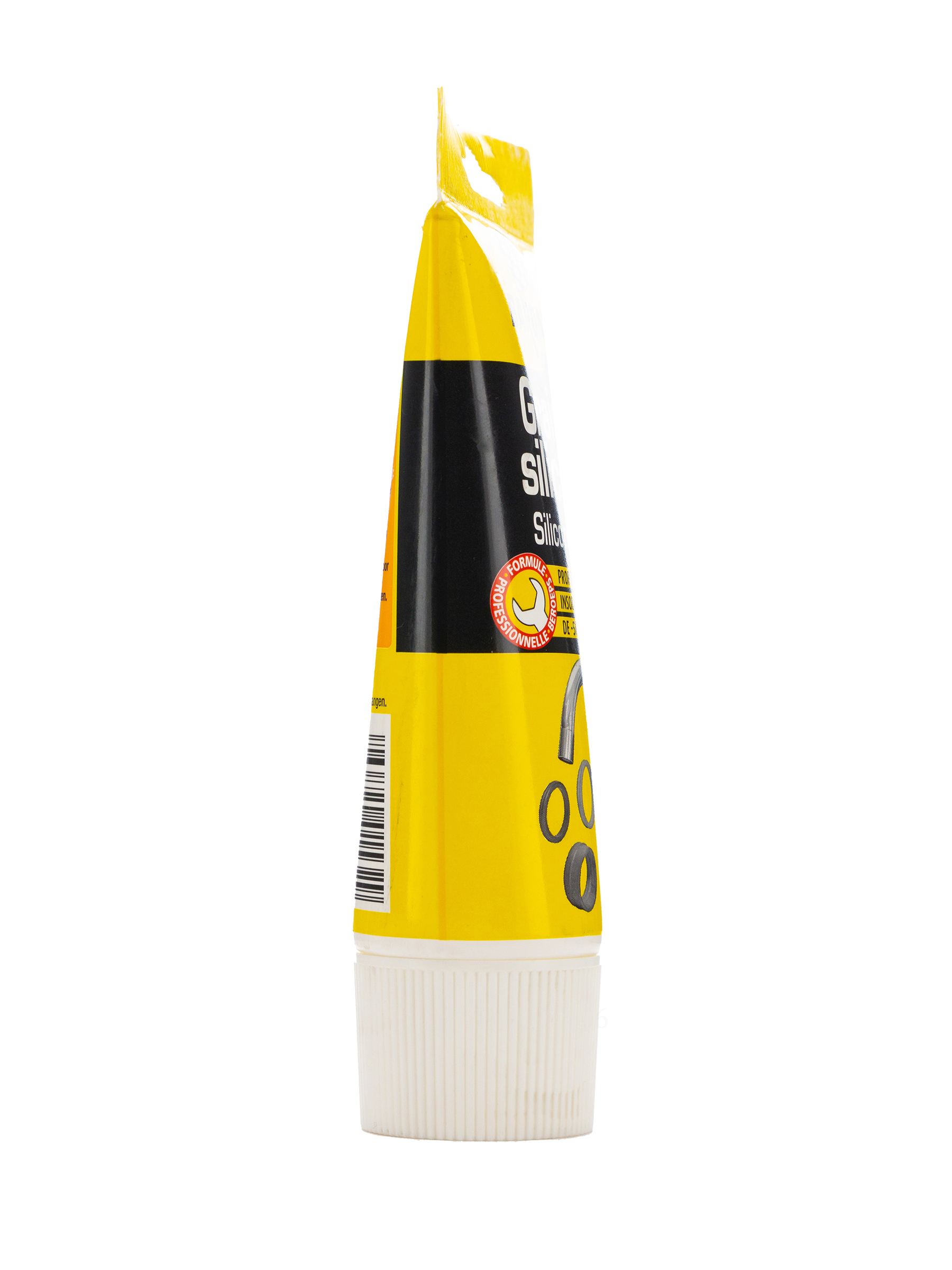 graisse silicone 150ml - BARDAHL