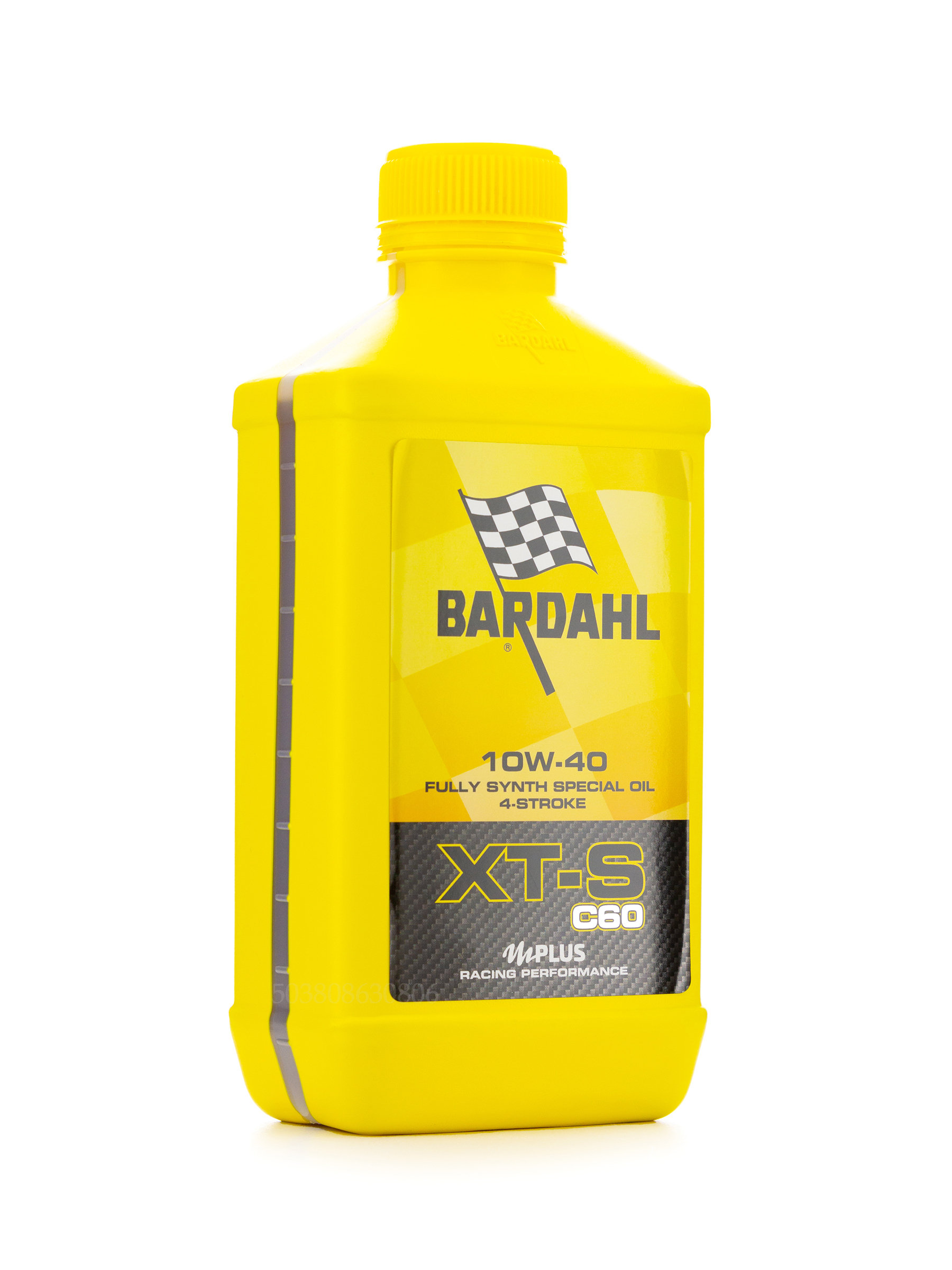 BAR-357039 - OLIO BARDAHL XT-S C60 10W40 - Bardahl