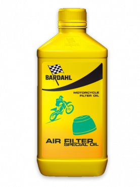 AIR FILTER SPECIAL OIL, 701039