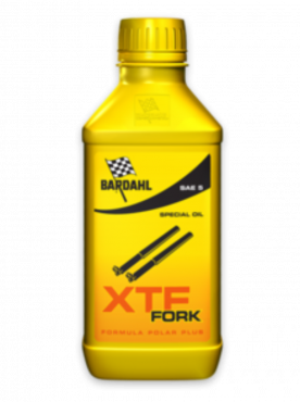 XTF FORK SPECIAL OIL SAE 5, 56502